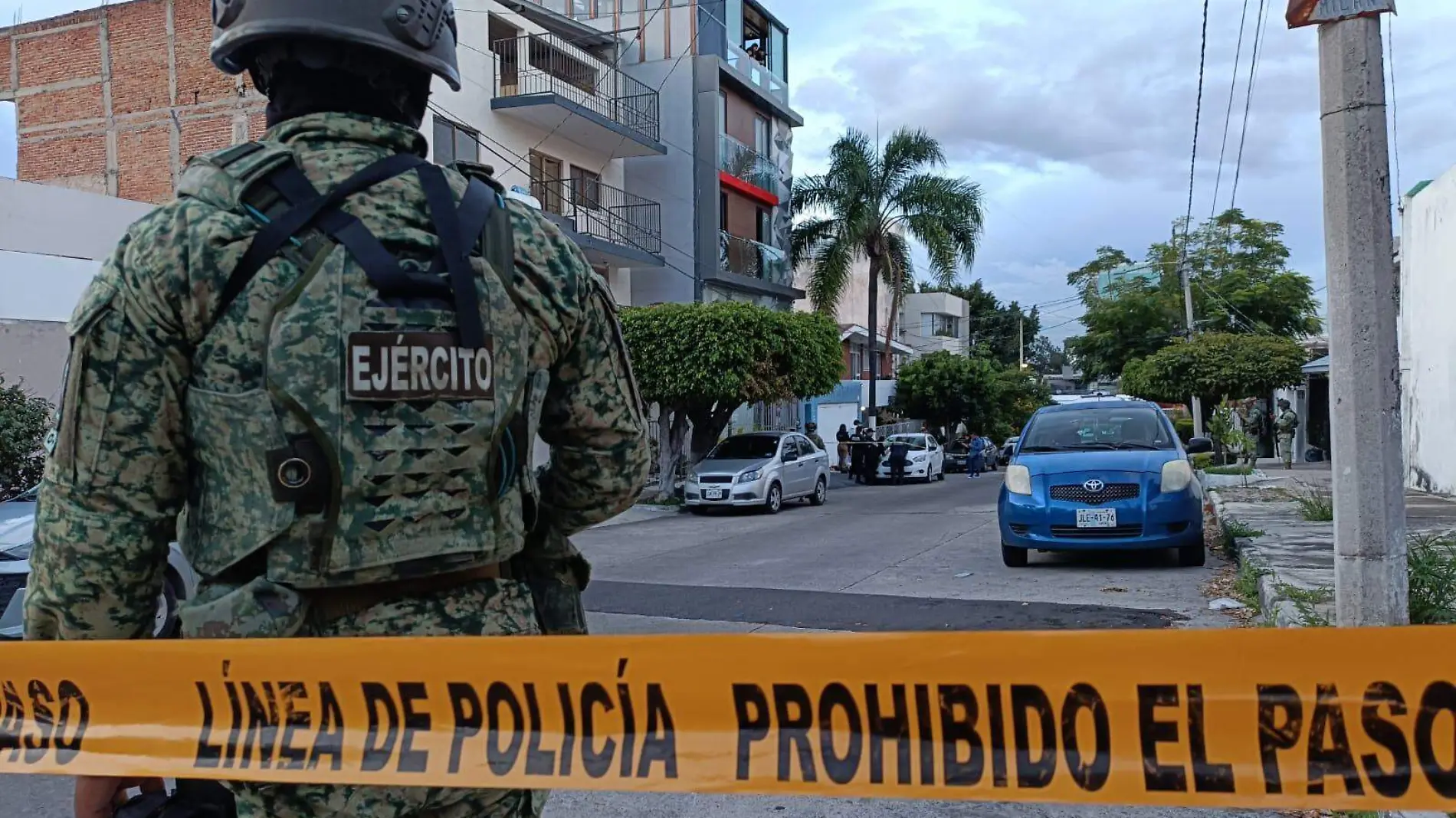 Policiaca. Elizabeth Ibal (2)